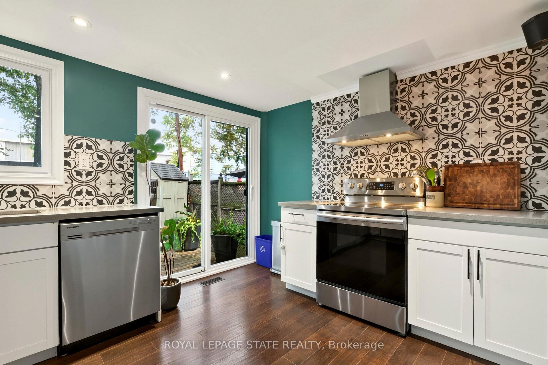 Photo 13 of 19 Land Street, Hamilton, Industrial Sector — HOMEH