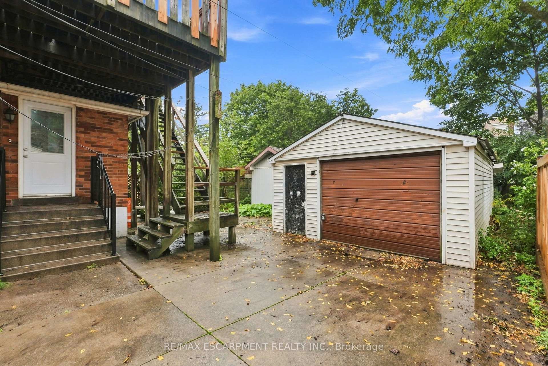 Photo 44 of 63 Melrose Avenue S, Hamilton, Stipley — HOMEH