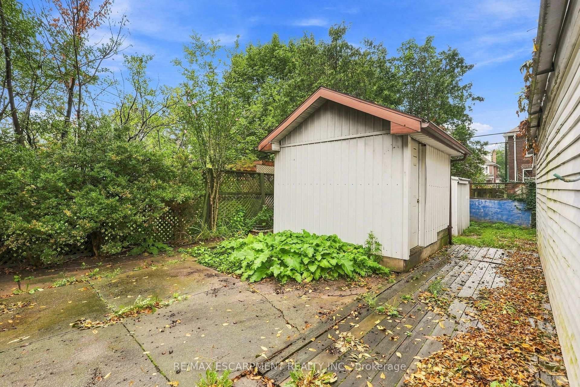 Photo 48 of 63 Melrose Avenue S, Hamilton, Stipley — HOMEH