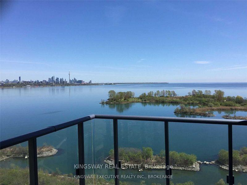 Photo 1 of Unit 903, 59 Annie Craig Drive, Etobicoke, Mimico — HOMEH