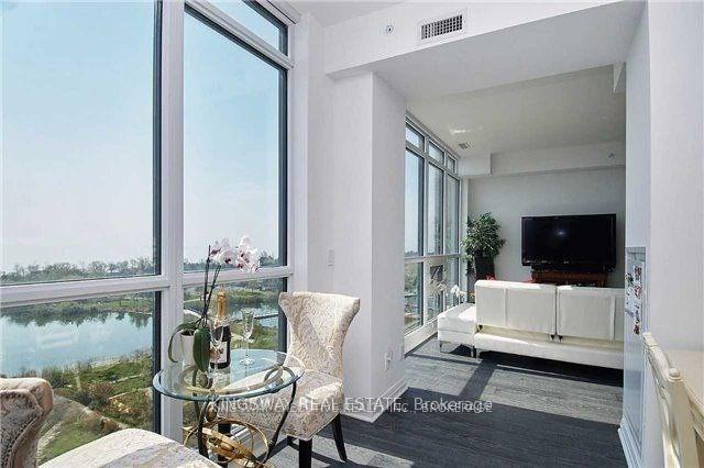 Photo 3 of Unit 903, 59 Annie Craig Drive, Etobicoke, Mimico — HOMEH