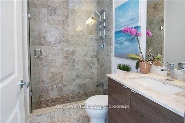 Photo 9 of Unit 903, 59 Annie Craig Drive, Etobicoke, Mimico — HOMEH