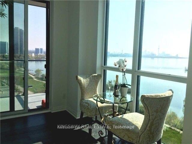 Photo 13 of Unit 903, 59 Annie Craig Drive, Etobicoke, Mimico — HOMEH
