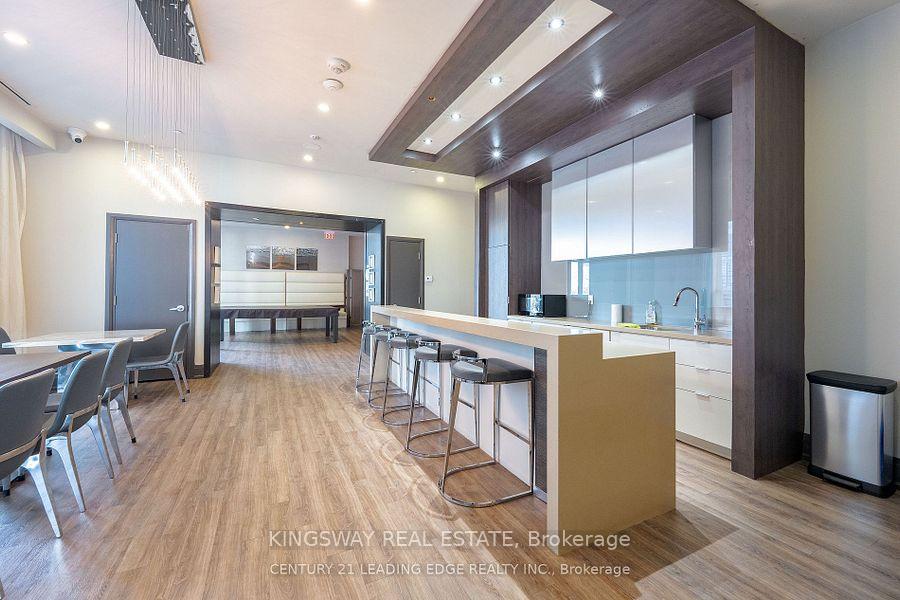 Photo 17 of Unit 903, 59 Annie Craig Drive, Etobicoke, Mimico — HOMEH