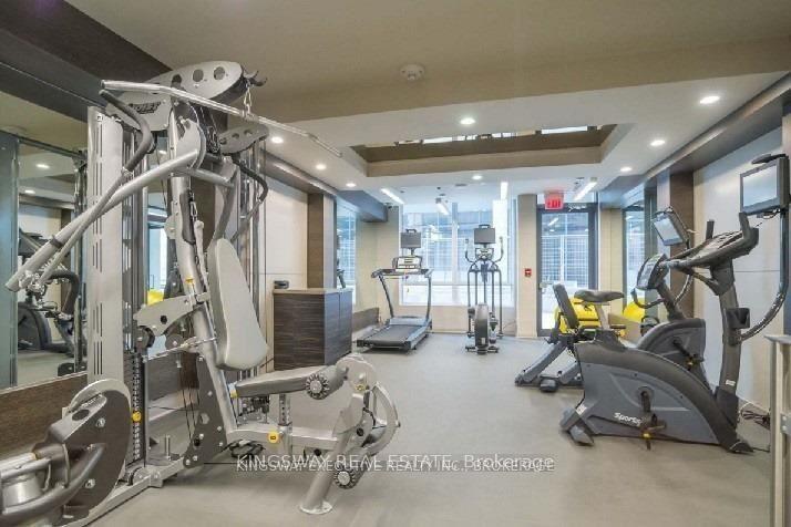 Photo 18 of Unit 903, 59 Annie Craig Drive, Etobicoke, Mimico — HOMEH