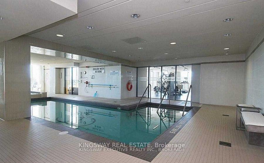 Photo 19 of Unit 903, 59 Annie Craig Drive, Etobicoke, Mimico — HOMEH