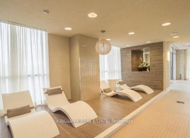 Photo 20 of Unit 903, 59 Annie Craig Drive, Etobicoke, Mimico — HOMEH