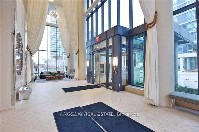 Photo 25 of Unit 903, 59 Annie Craig Drive, Etobicoke, Mimico — HOMEH
