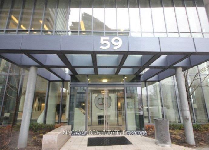 Photo 27 of Unit 903, 59 Annie Craig Drive, Etobicoke, Mimico — HOMEH