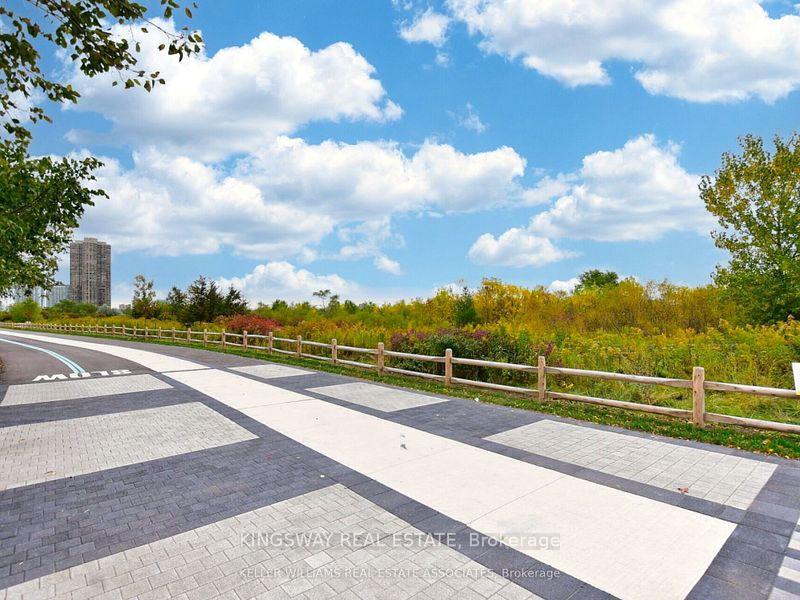 Photo 29 of Unit 903, 59 Annie Craig Drive, Etobicoke, Mimico — HOMEH