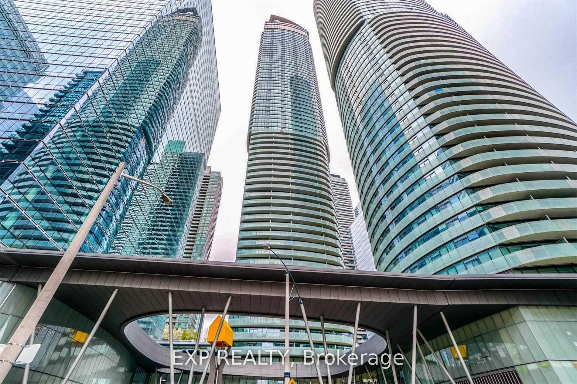 Photo of Unit 2111, 14 York Street