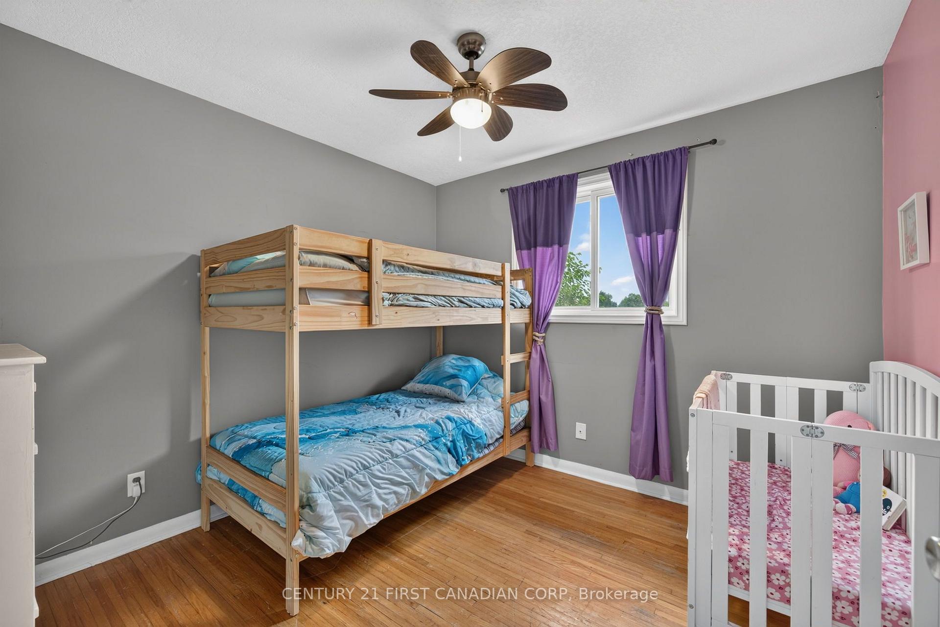 Photo 25 of 285 Panorama Crescent, London, South J — HOMEH