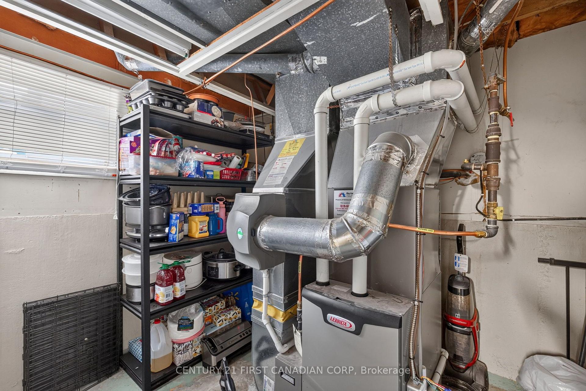 Photo 42 of 285 Panorama Crescent, London, South J — HOMEH