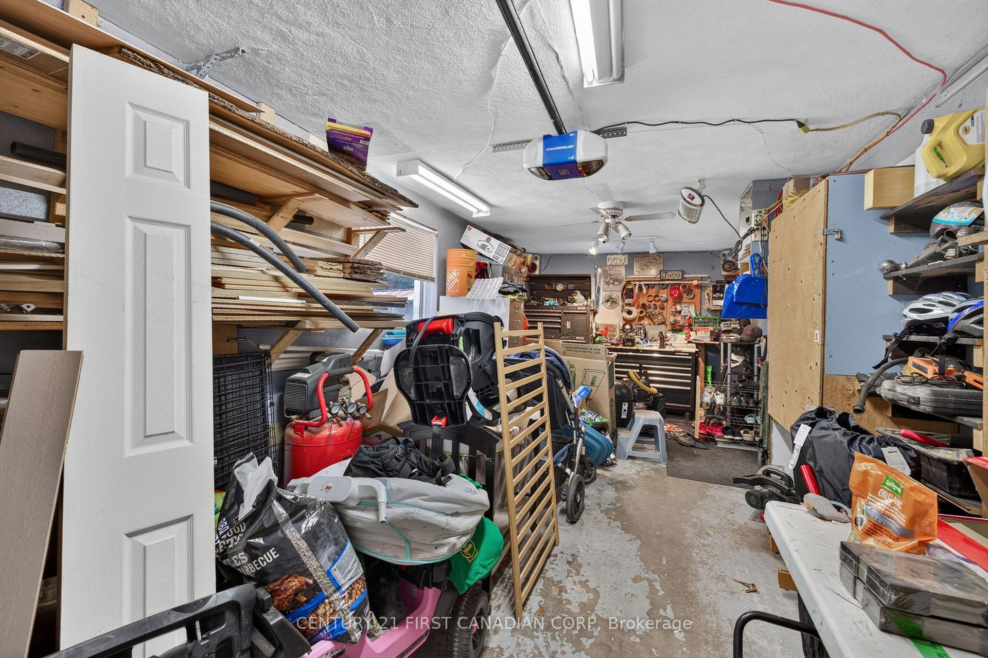 Photo 43 of 285 Panorama Crescent, London, South J — HOMEH