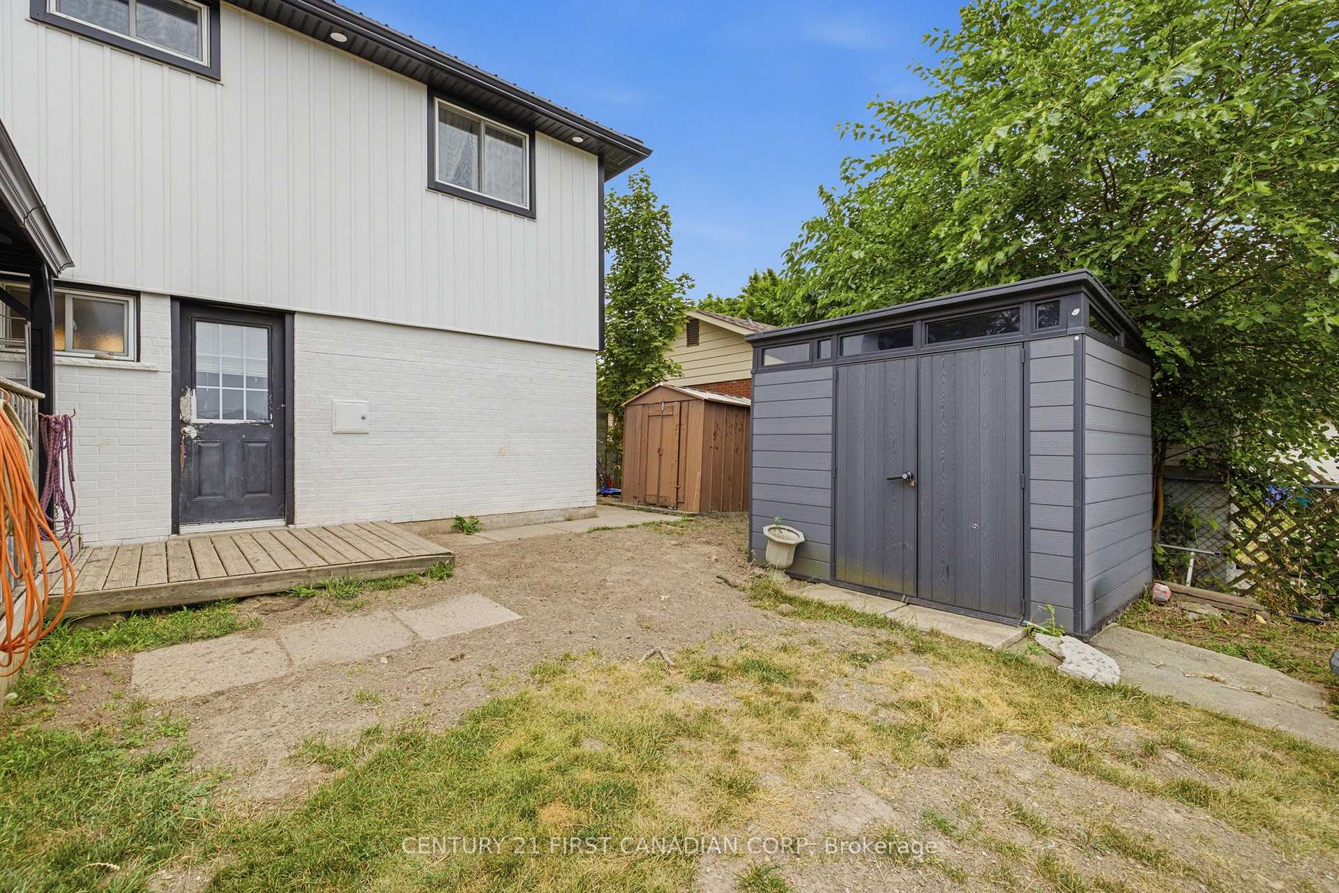 Photo 50 of 285 Panorama Crescent, London, South J — HOMEH