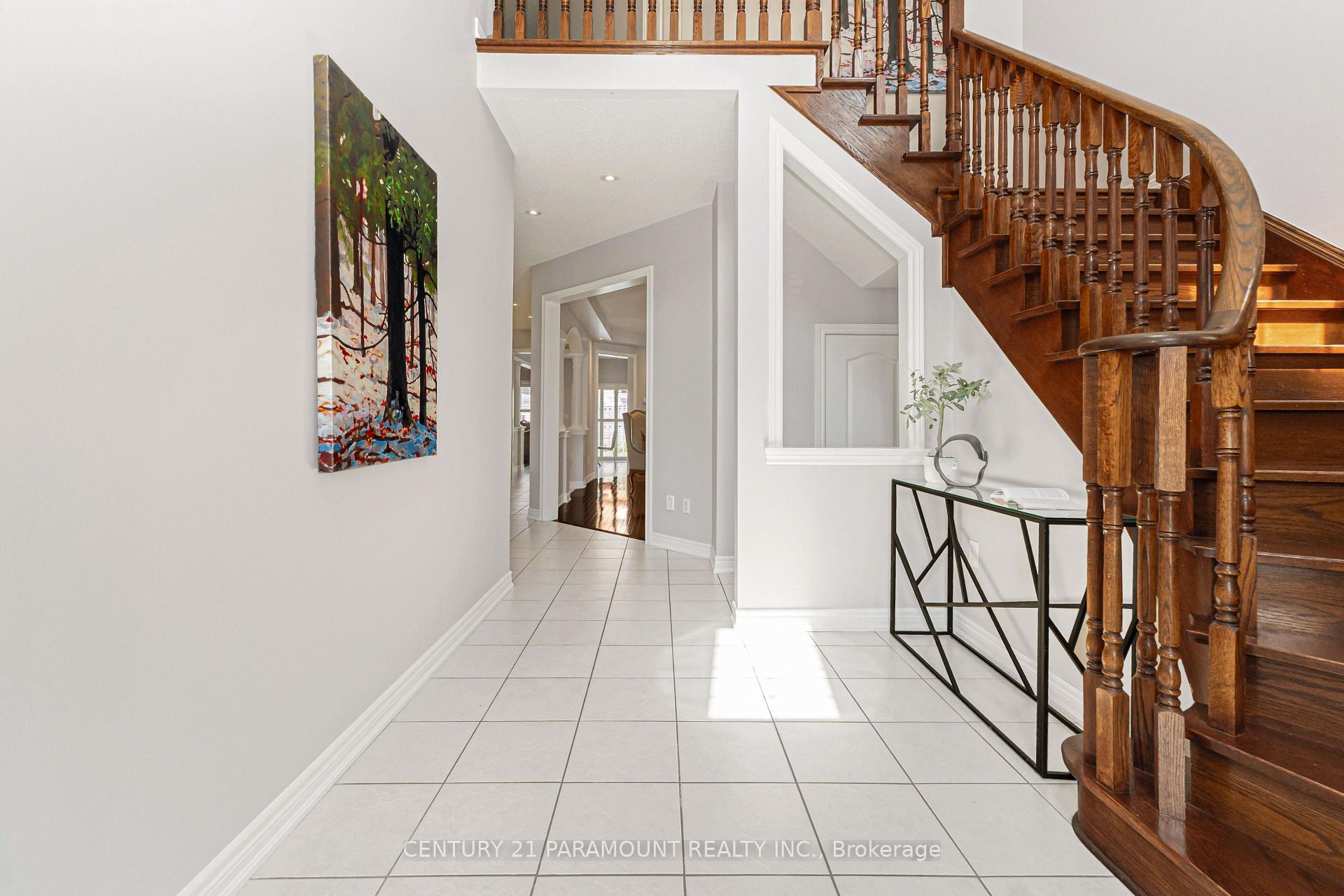 Photo 1 of 56 Dovehaven Crescent, Brampton, Bram East — HOMEH