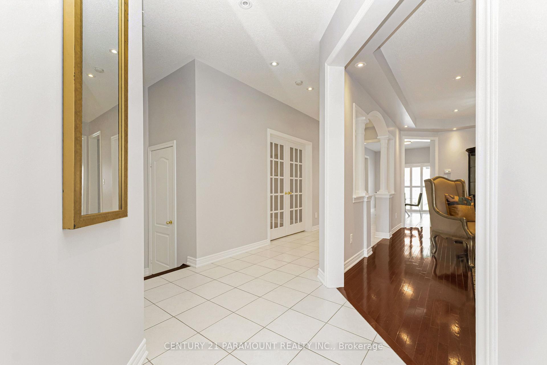 Photo 5 of 56 Dovehaven Crescent, Brampton, Bram East — HOMEH