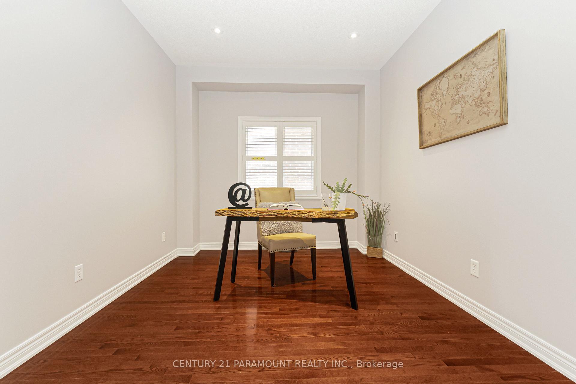 Photo 8 of 56 Dovehaven Crescent, Brampton, Bram East — HOMEH