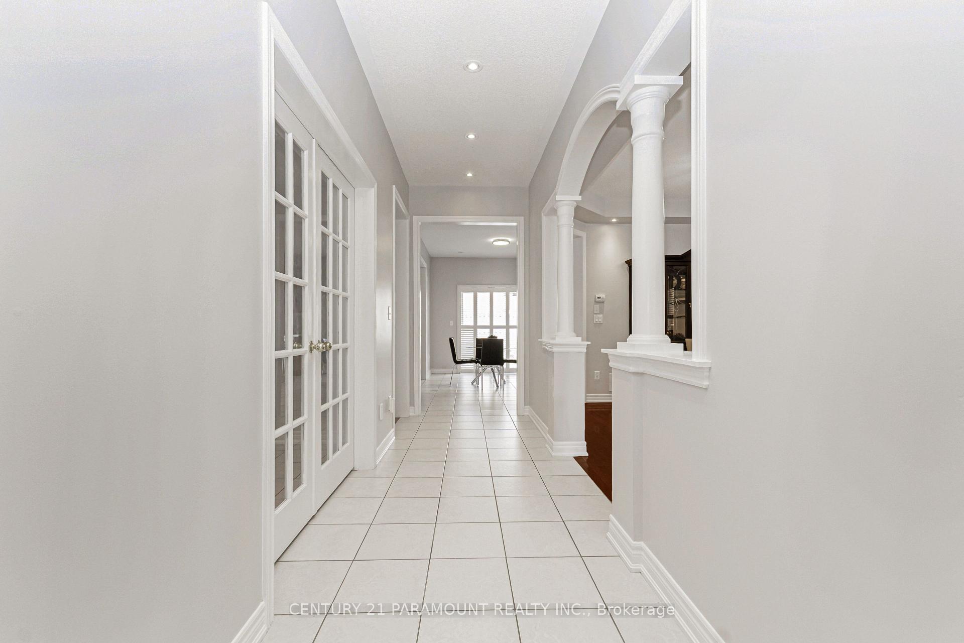 Photo 9 of 56 Dovehaven Crescent, Brampton, Bram East — HOMEH