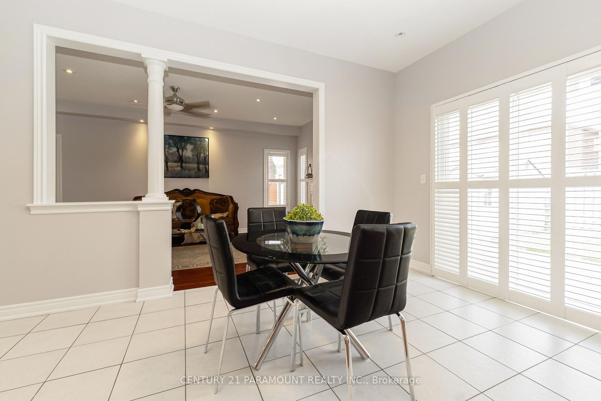 Photo 15 of 56 Dovehaven Crescent, Brampton, Bram East — HOMEH