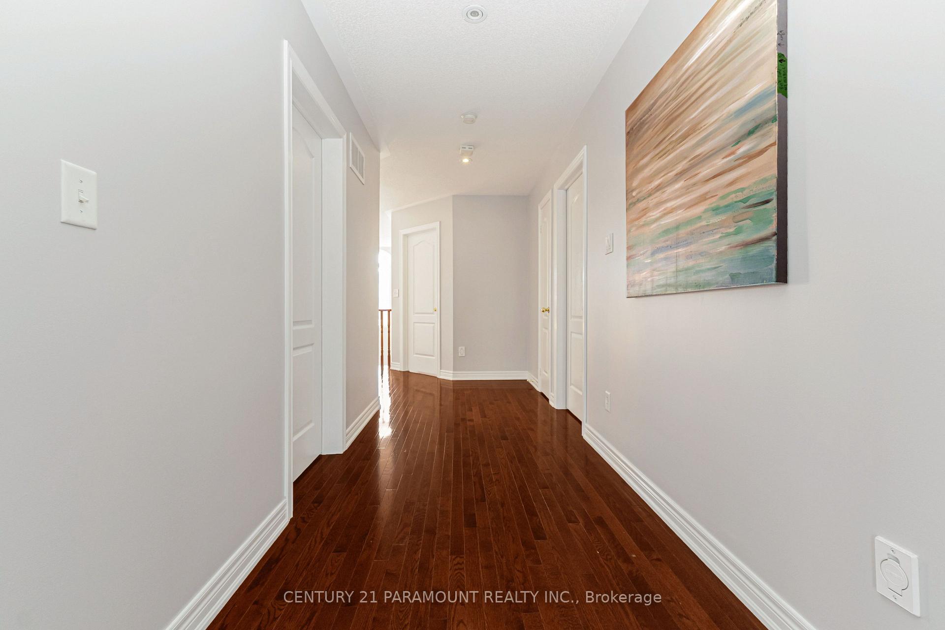 Photo 16 of 56 Dovehaven Crescent, Brampton, Bram East — HOMEH