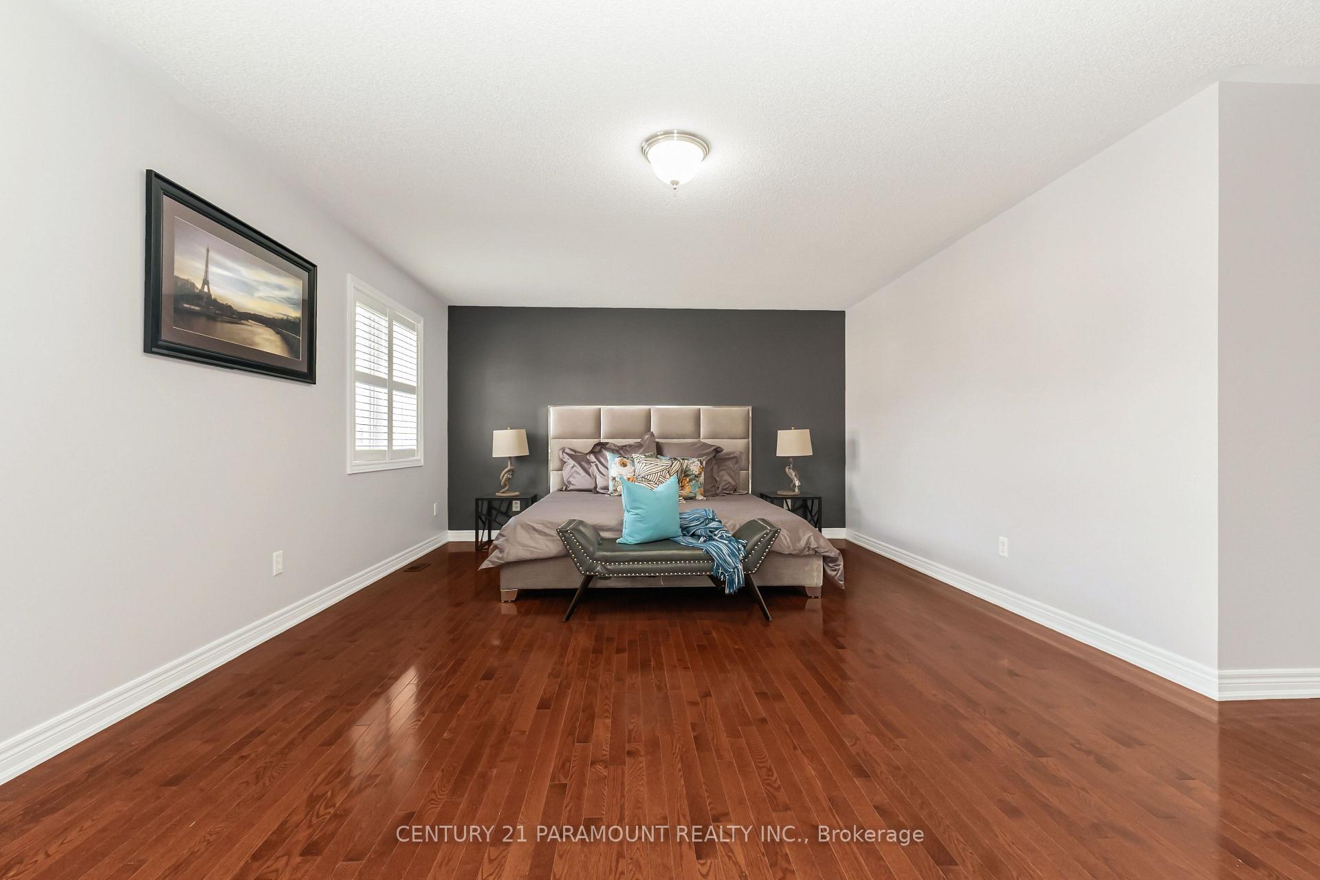 Photo 17 of 56 Dovehaven Crescent, Brampton, Bram East — HOMEH