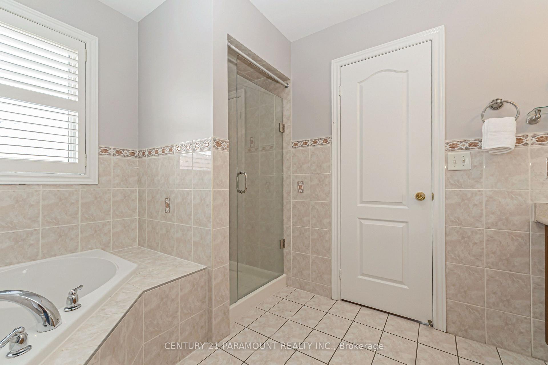 Photo 18 of 56 Dovehaven Crescent, Brampton, Bram East — HOMEH