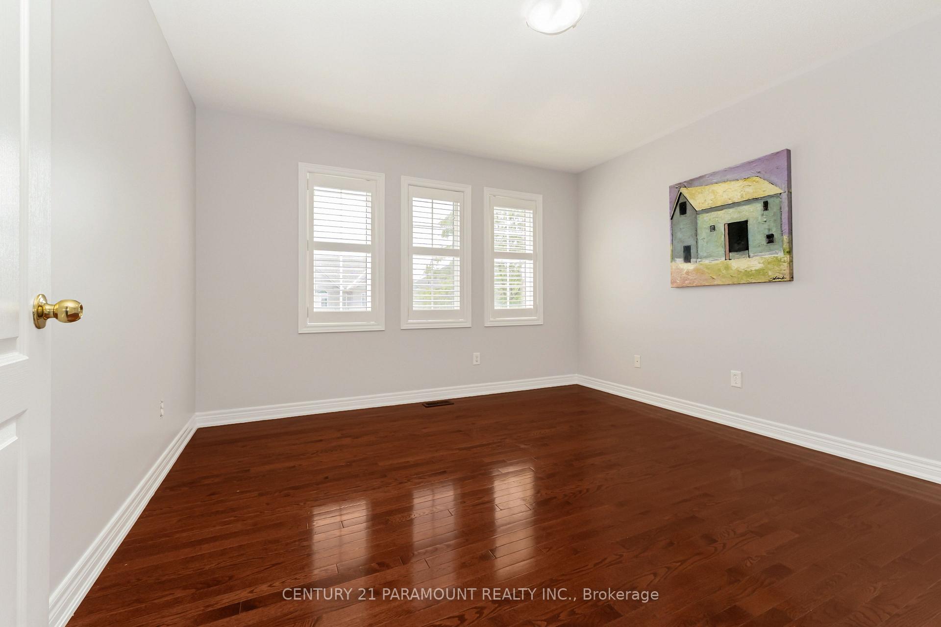 Photo 20 of 56 Dovehaven Crescent, Brampton, Bram East — HOMEH
