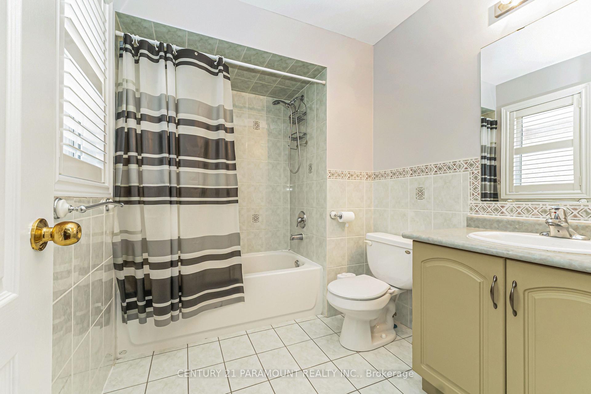 Photo 21 of 56 Dovehaven Crescent, Brampton, Bram East — HOMEH