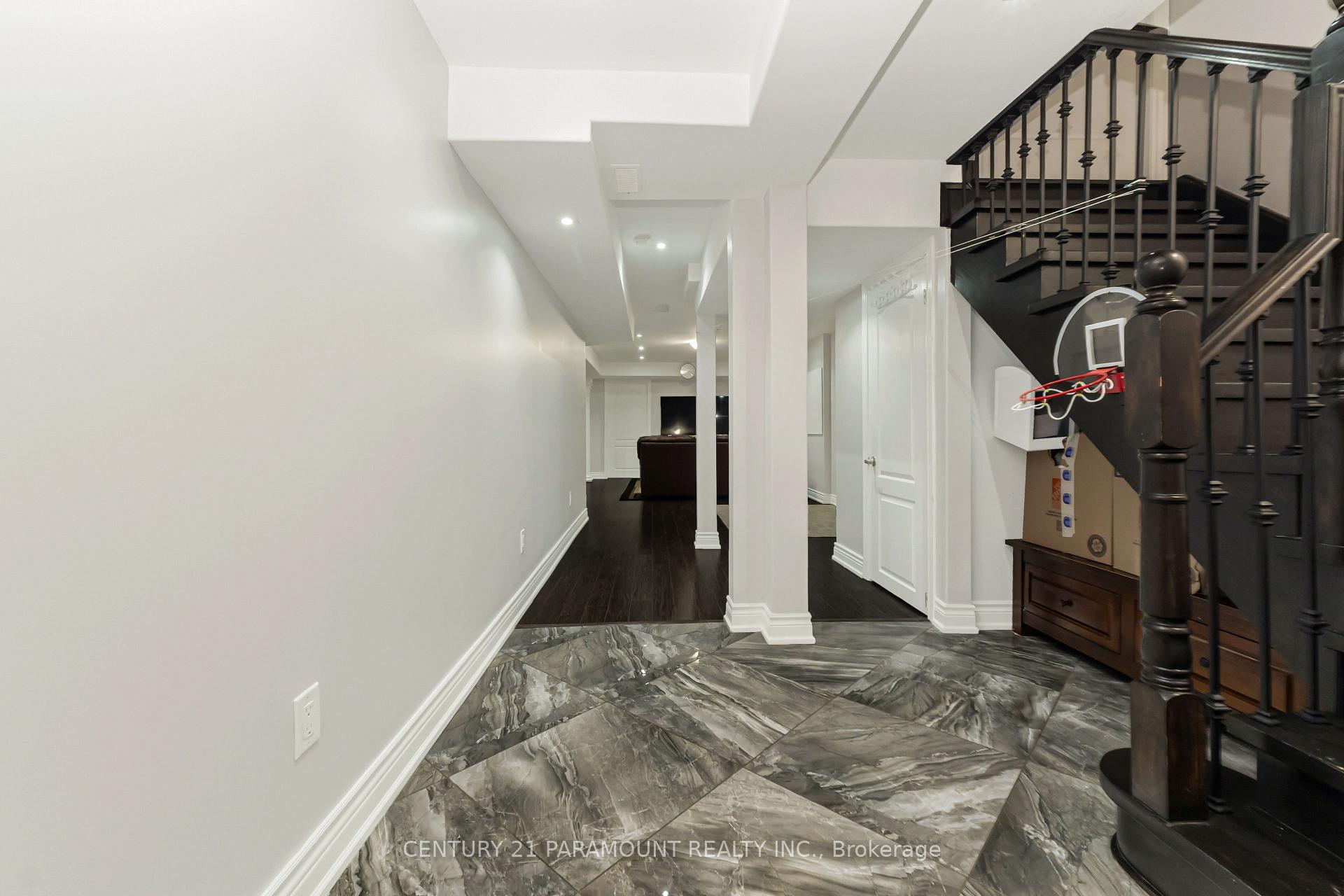 Photo 25 of 56 Dovehaven Crescent, Brampton, Bram East — HOMEH