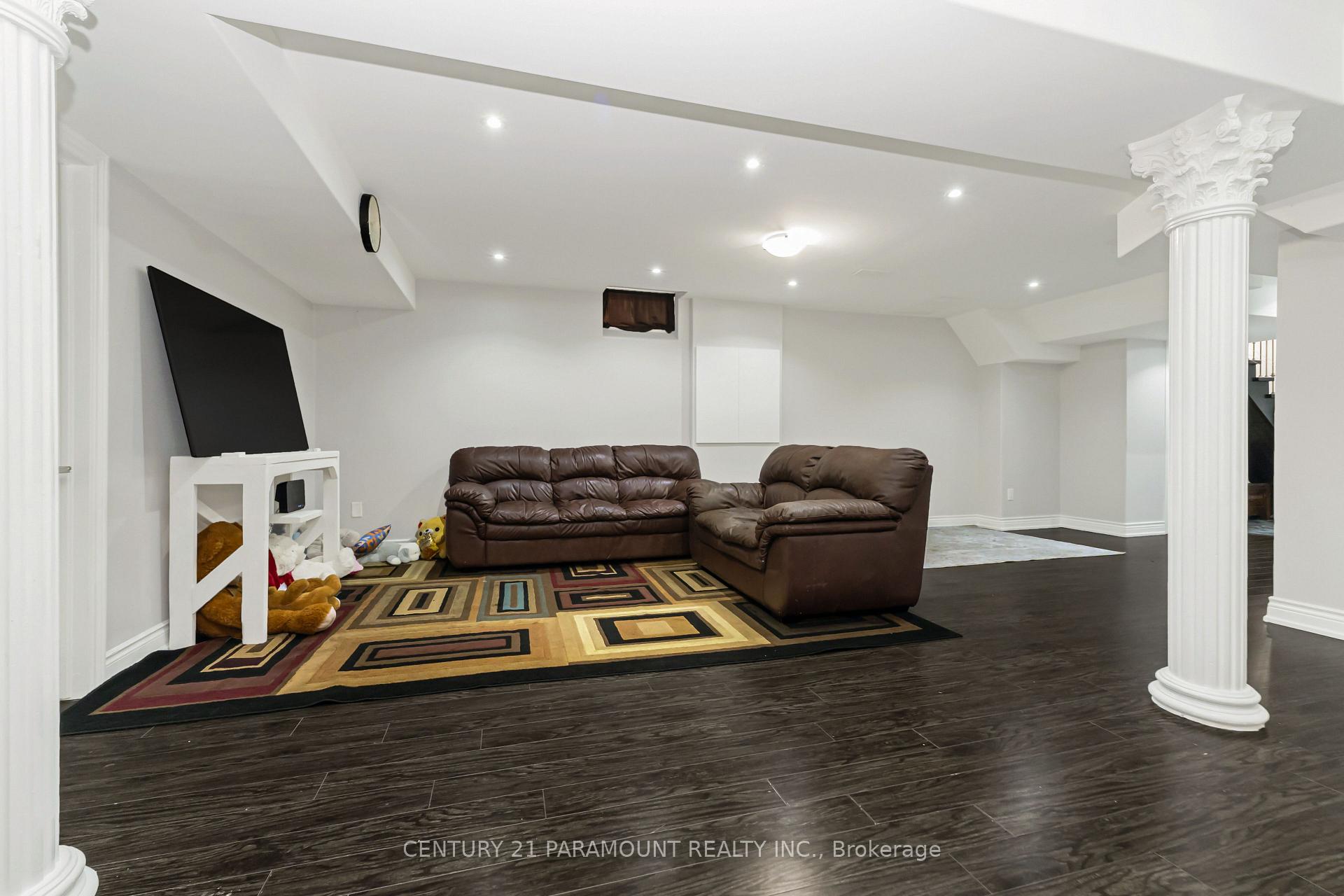 Photo 26 of 56 Dovehaven Crescent, Brampton, Bram East — HOMEH