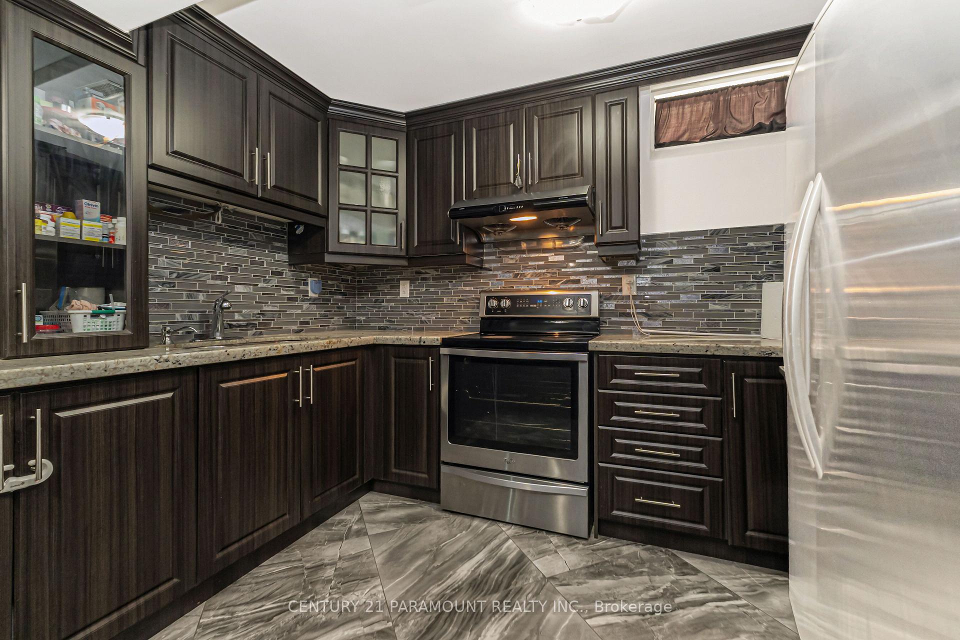 Photo 27 of 56 Dovehaven Crescent, Brampton, Bram East — HOMEH
