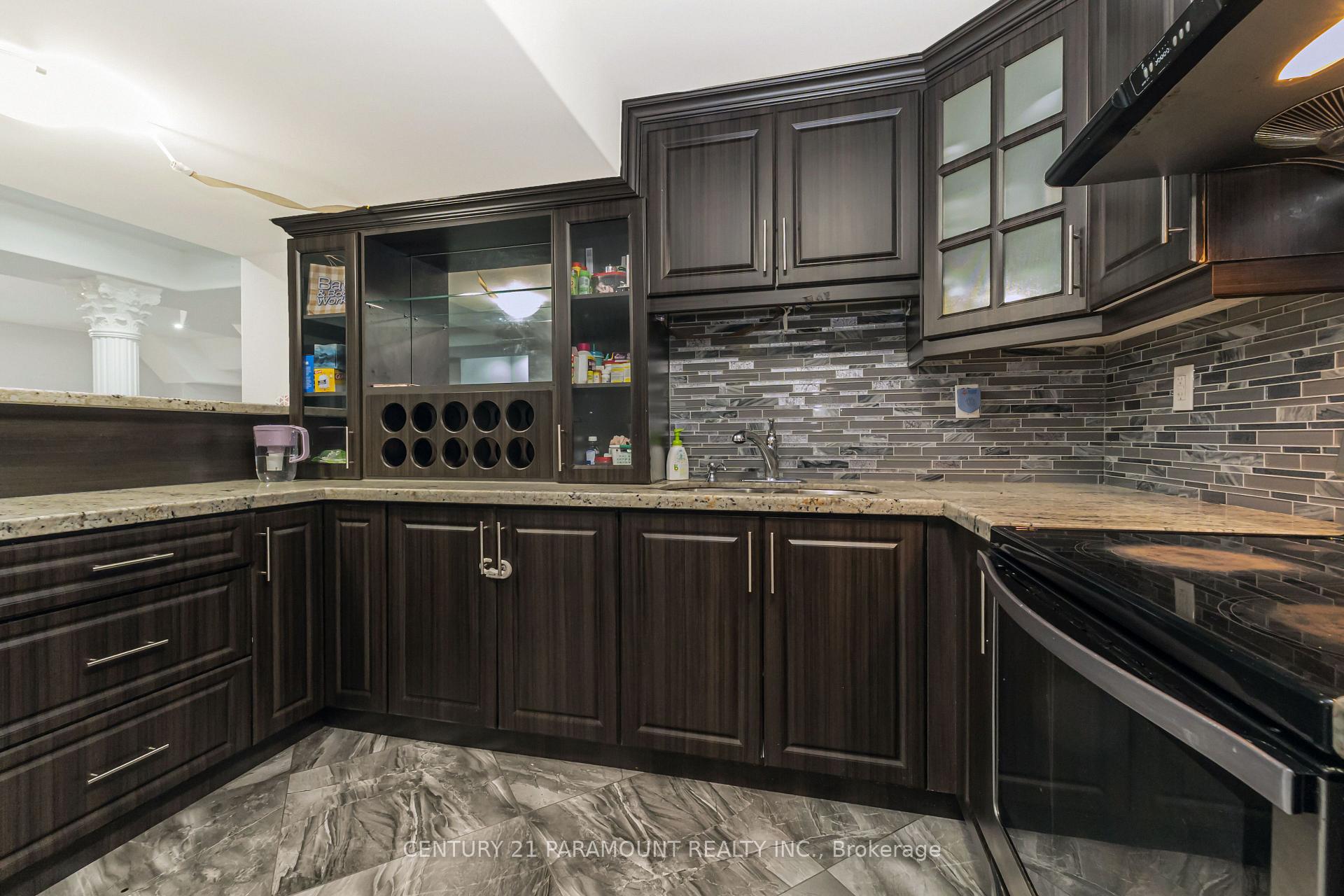 Photo 28 of 56 Dovehaven Crescent, Brampton, Bram East — HOMEH