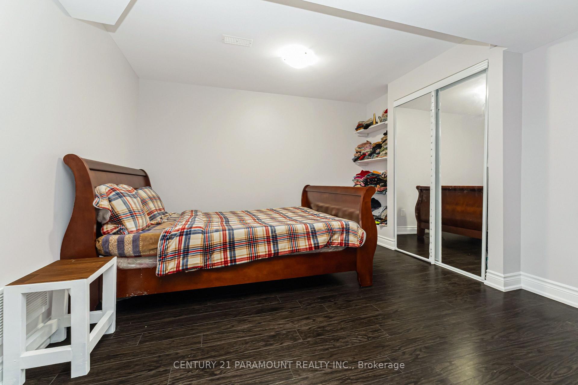 Photo 29 of 56 Dovehaven Crescent, Brampton, Bram East — HOMEH