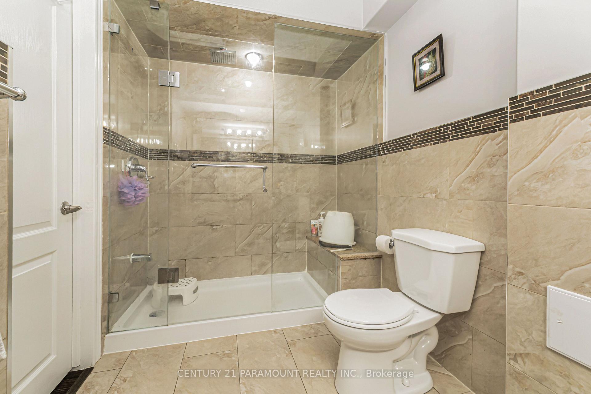 Photo 31 of 56 Dovehaven Crescent, Brampton, Bram East — HOMEH