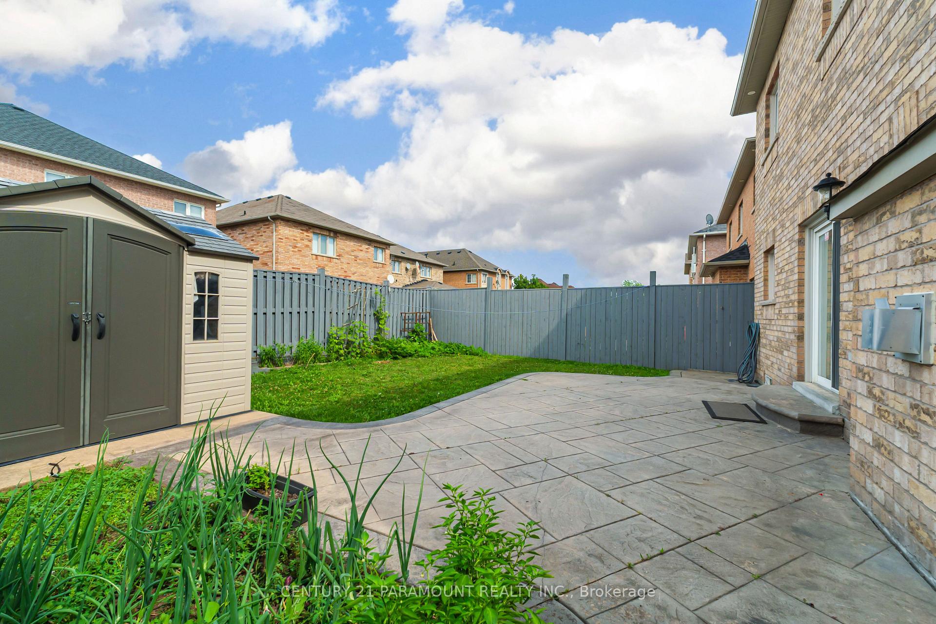 Photo 34 of 56 Dovehaven Crescent, Brampton, Bram East — HOMEH