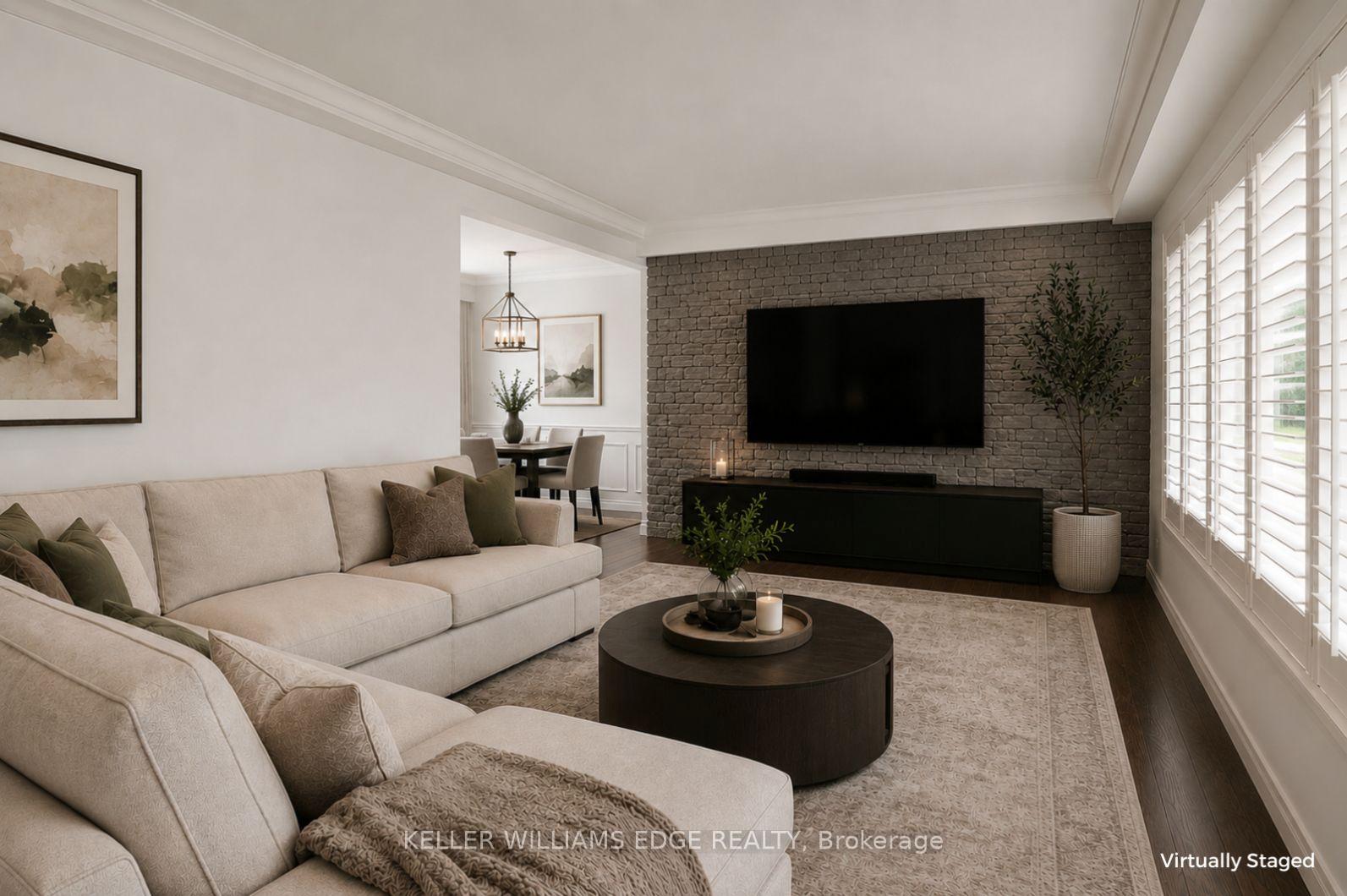 Photo 8 of 280 Penn Drive, Burlington, Roseland — HOMEH