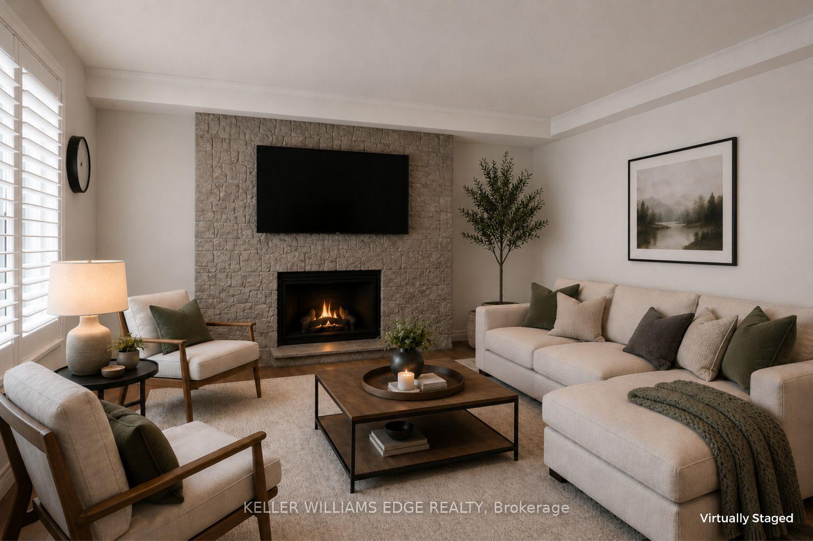 Photo 17 of 280 Penn Drive, Burlington, Roseland — HOMEH