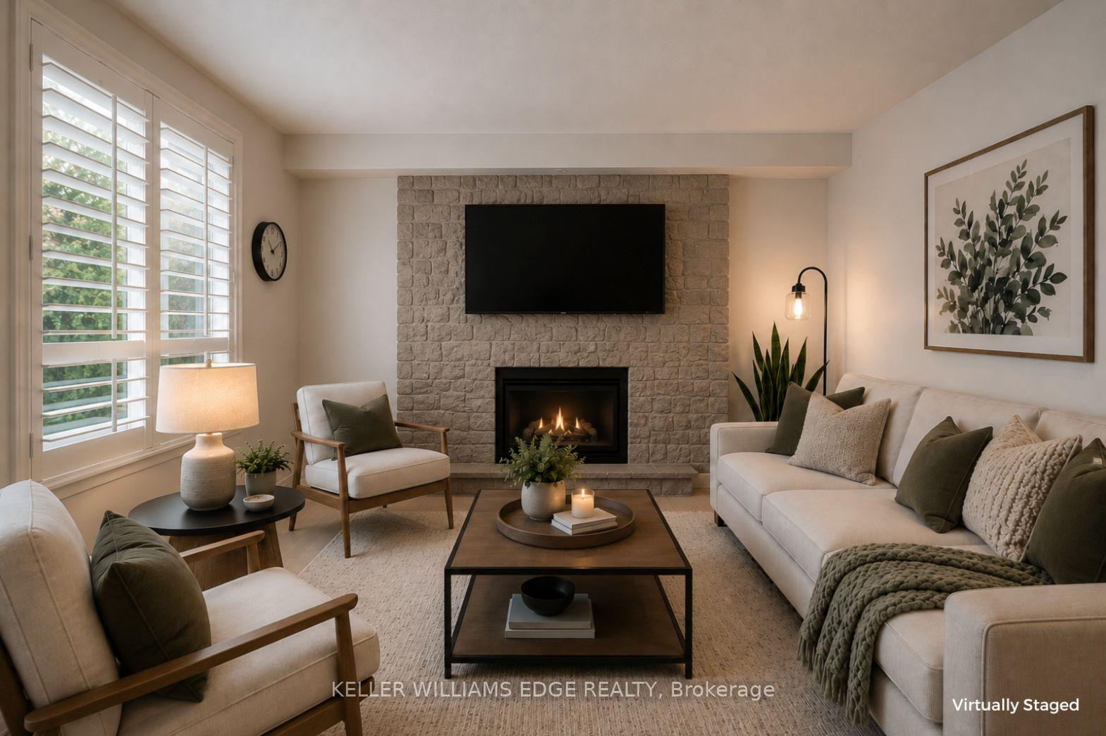 Photo 18 of 280 Penn Drive, Burlington, Roseland — HOMEH