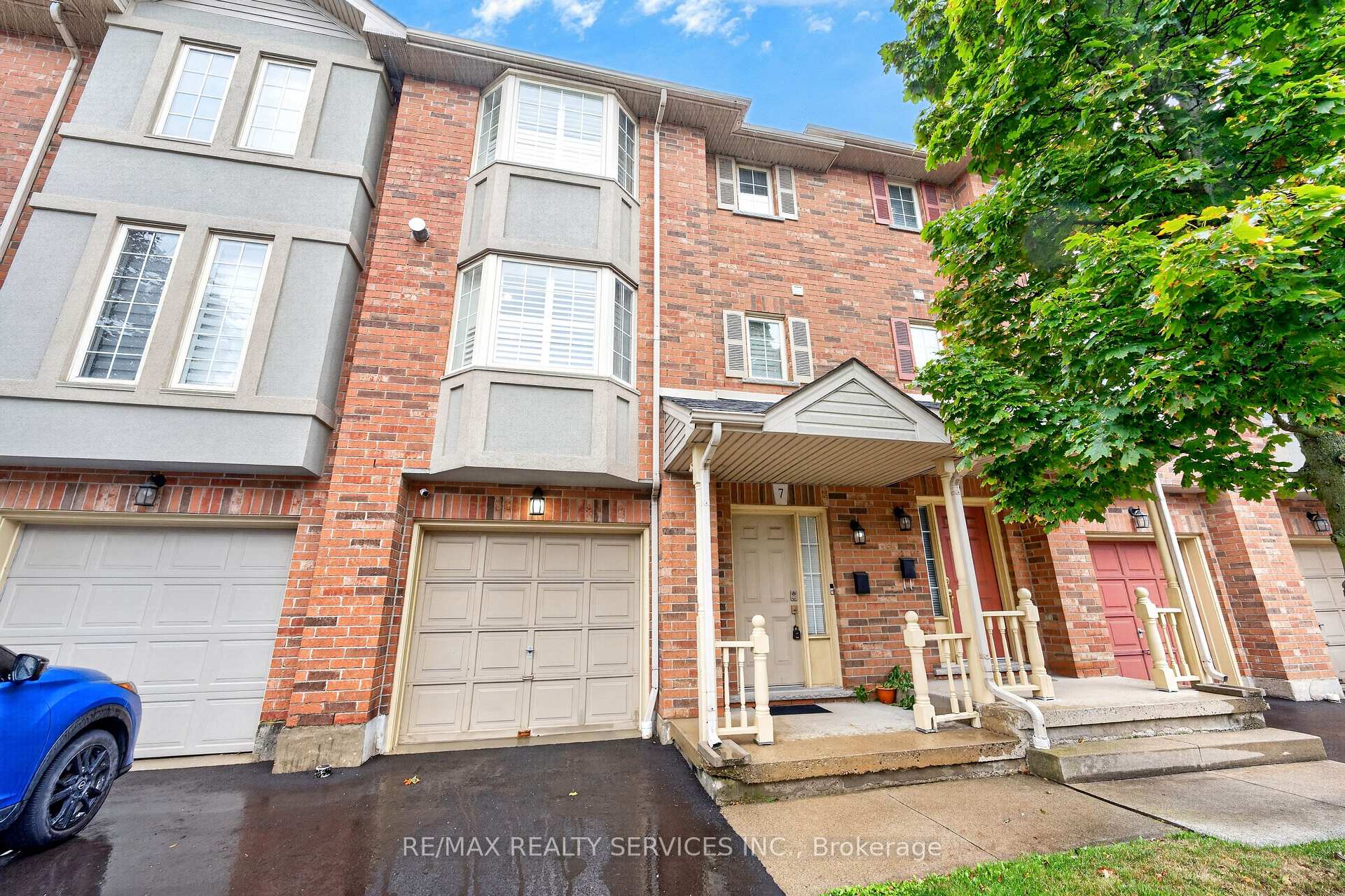 Photo 1 of Unit 7, 1336 Upper Sherman Avenue, Hamilton, Rushdale — HOMEH