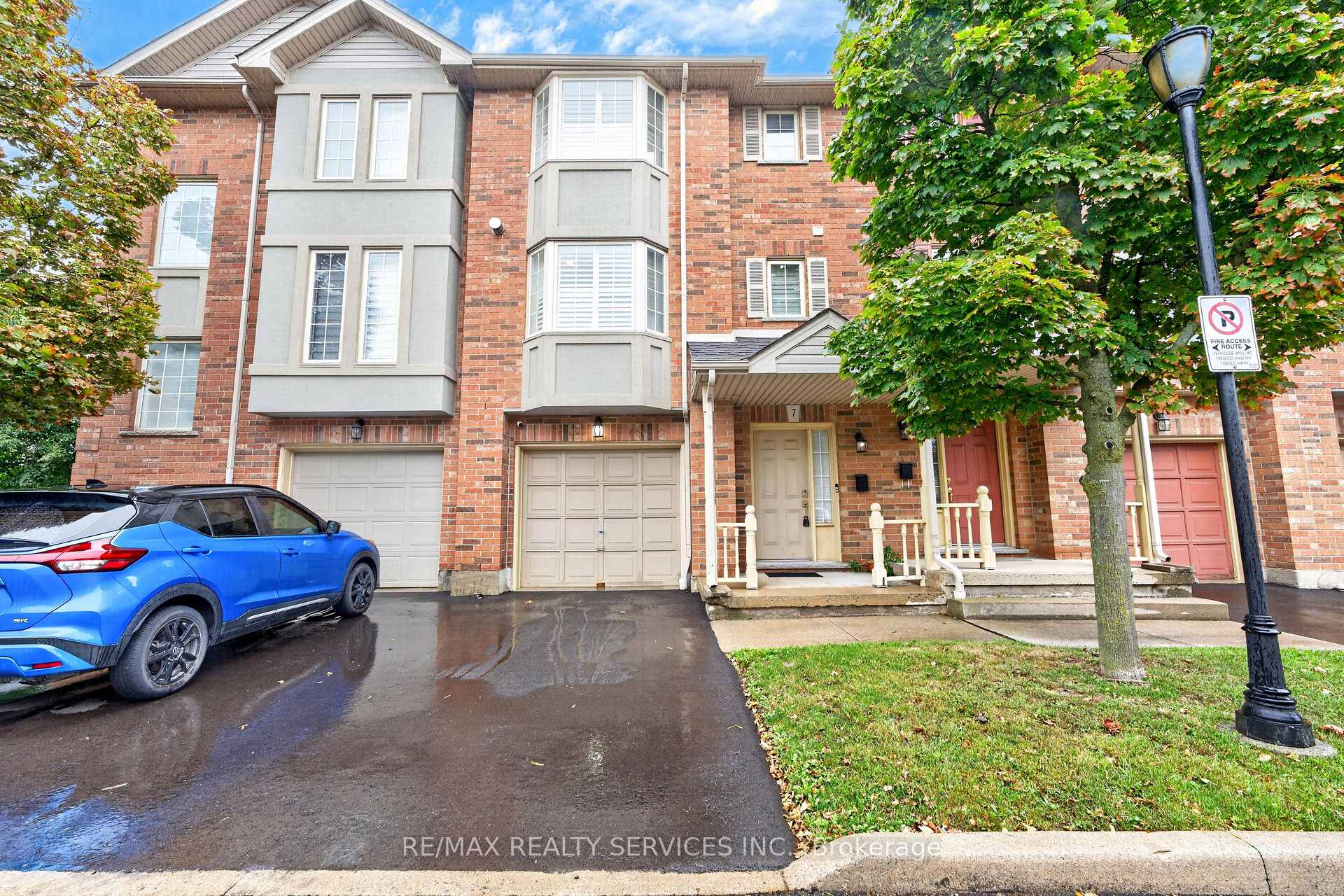 Photo 2 of Unit 7, 1336 Upper Sherman Avenue, Hamilton, Rushdale — HOMEH