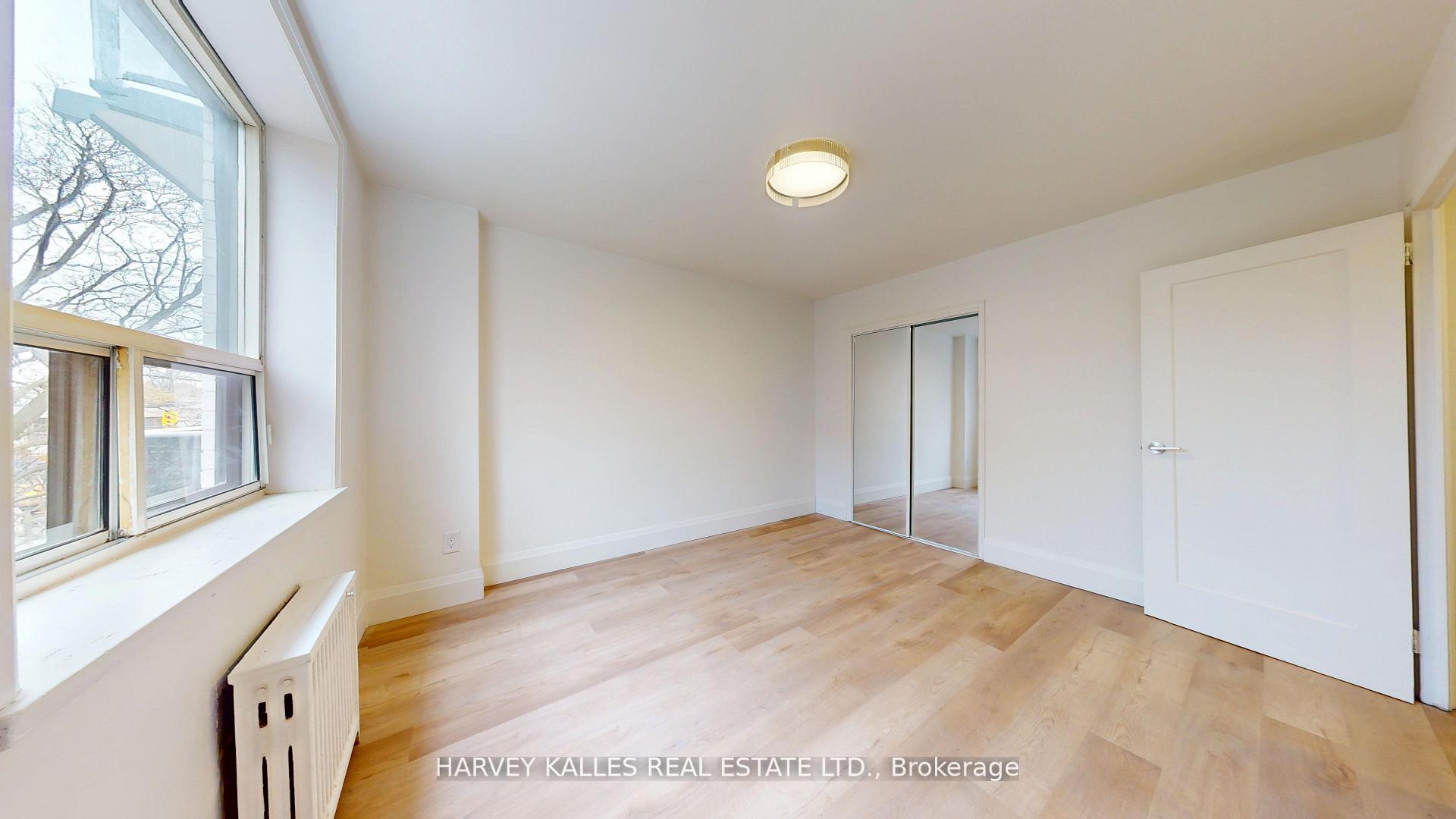 Photo 9 of Unit 13, 1 Marquette Avenue, Toronto, Englemount-Lawrence — HOMEH