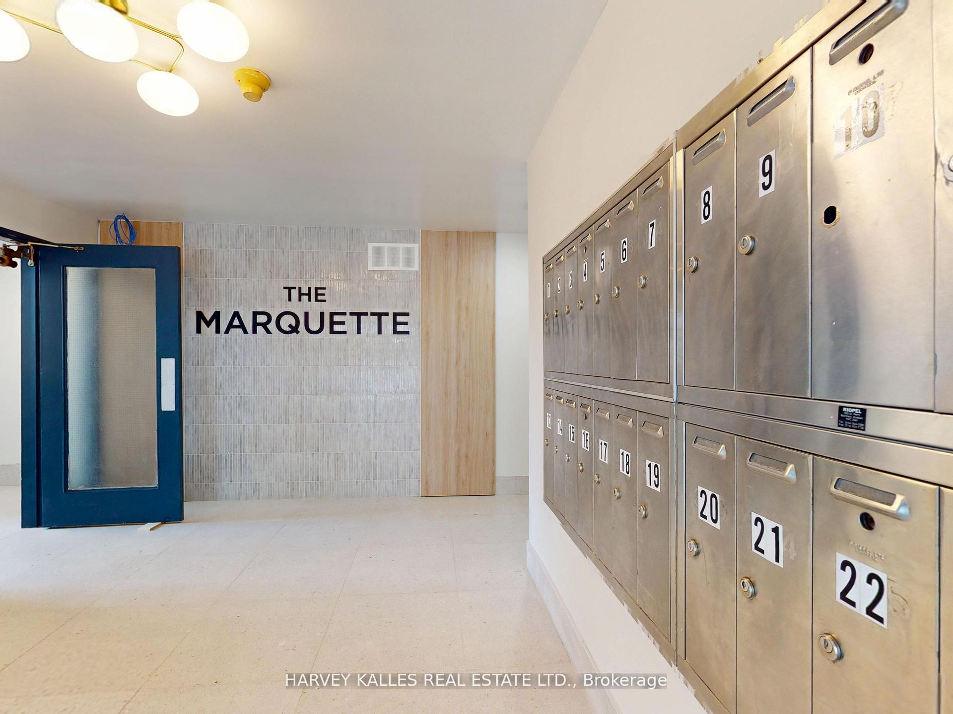 Photo 13 of Unit 13, 1 Marquette Avenue, Toronto, Englemount-Lawrence — HOMEH