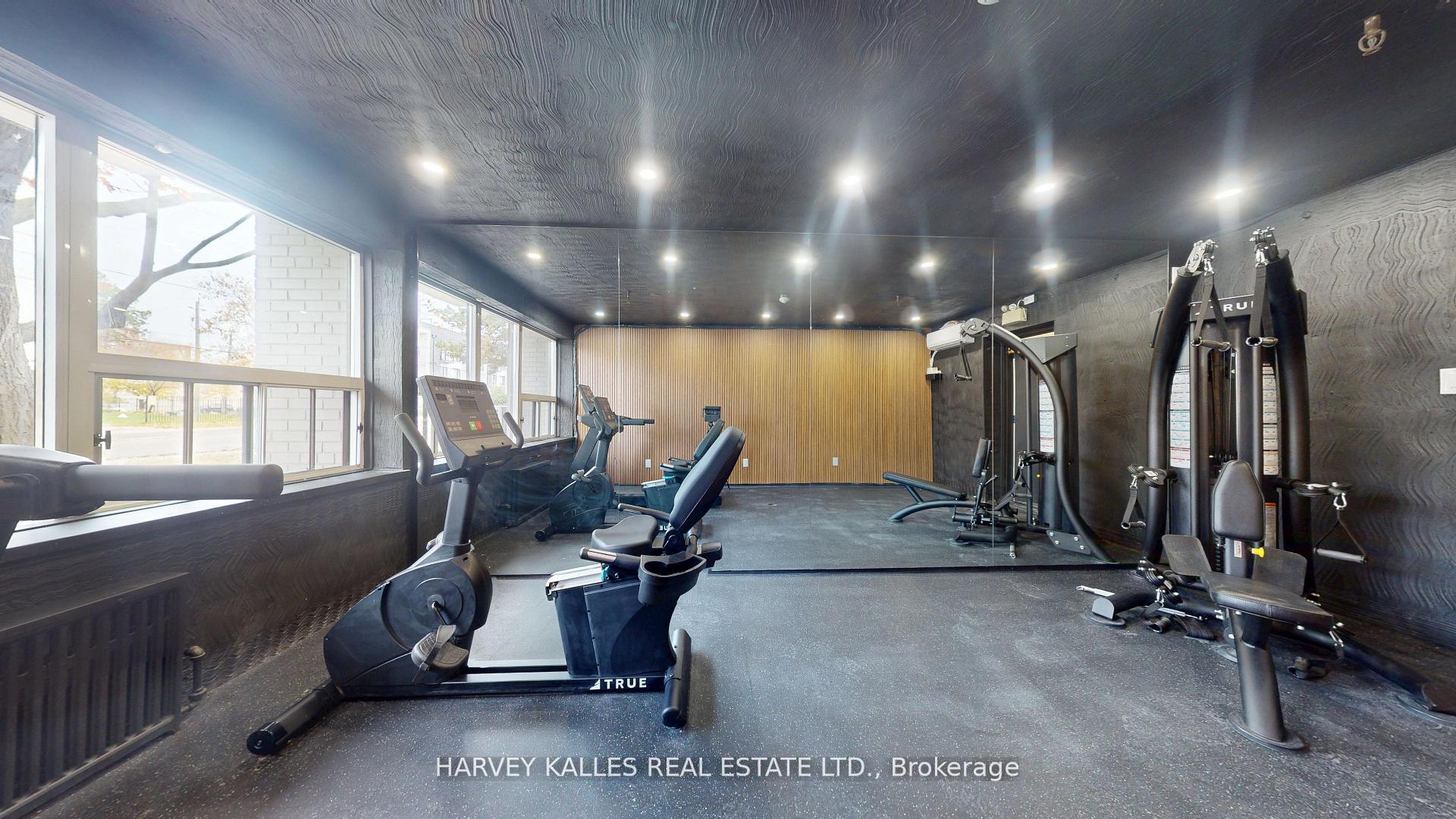 Photo 15 of Unit 13, 1 Marquette Avenue, Toronto, Englemount-Lawrence — HOMEH