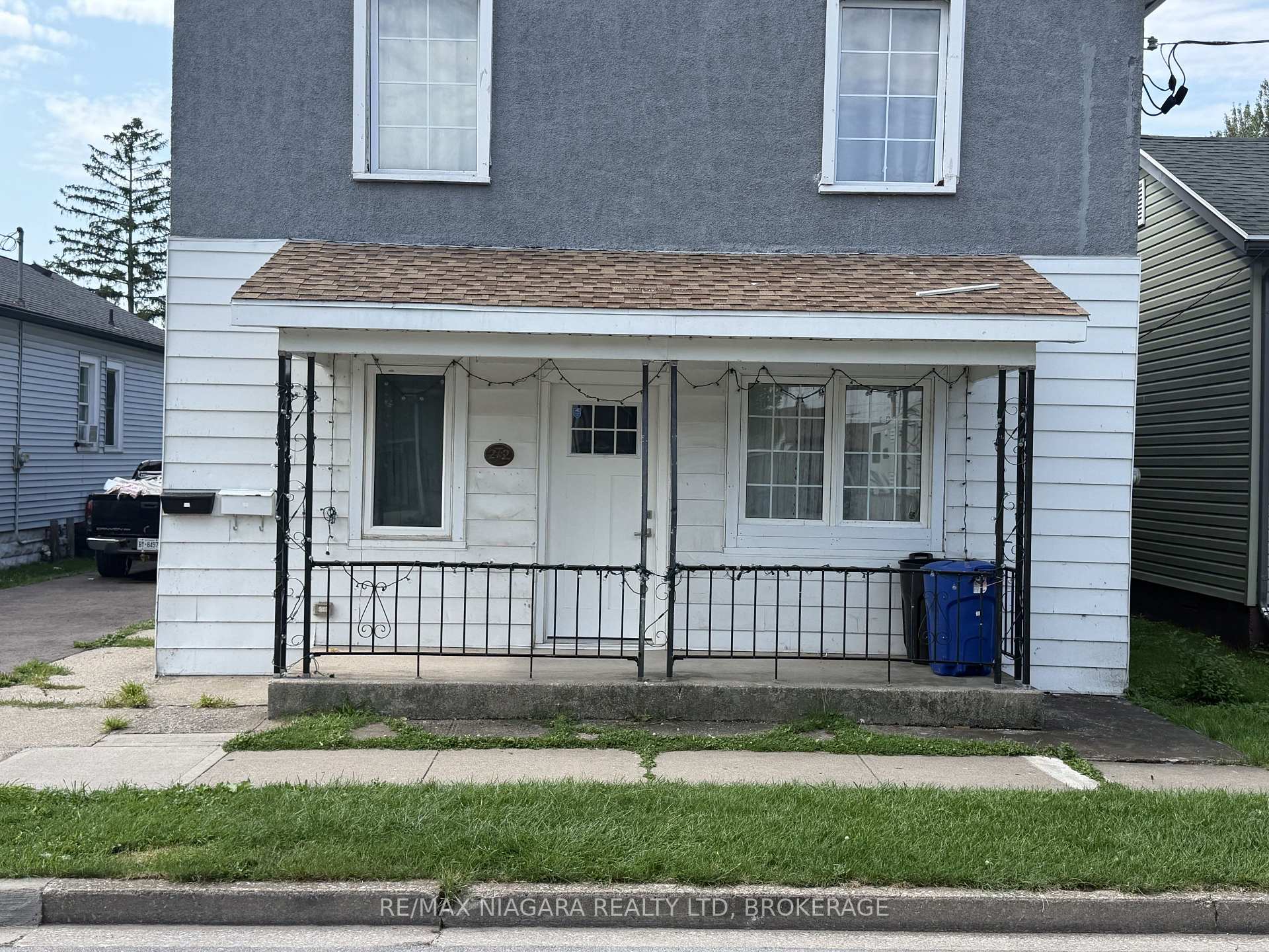 Photo 10 of Unit 1, 272 Mitchell Street, Port Colborne, East Village — HOMEH