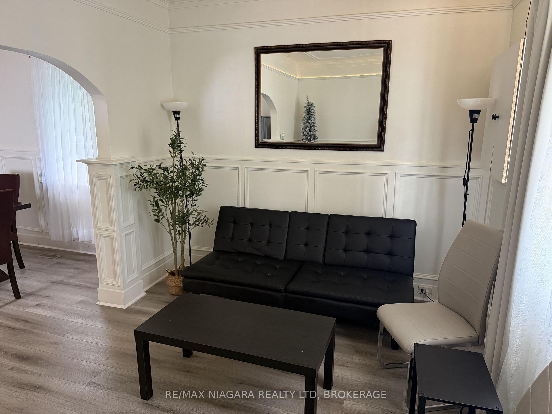 Photo 3 of Unit 1, 272 Mitchell Street, Port Colborne, East Village — HOMEH