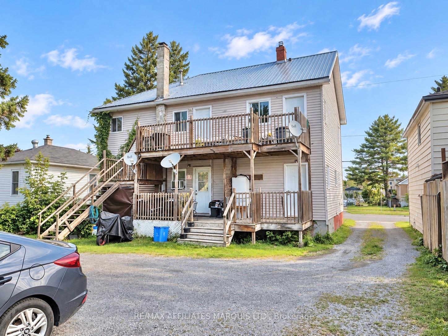 Photo 2 of 1316 Cumberland Street, Cornwall, Cornwall — HOMEH