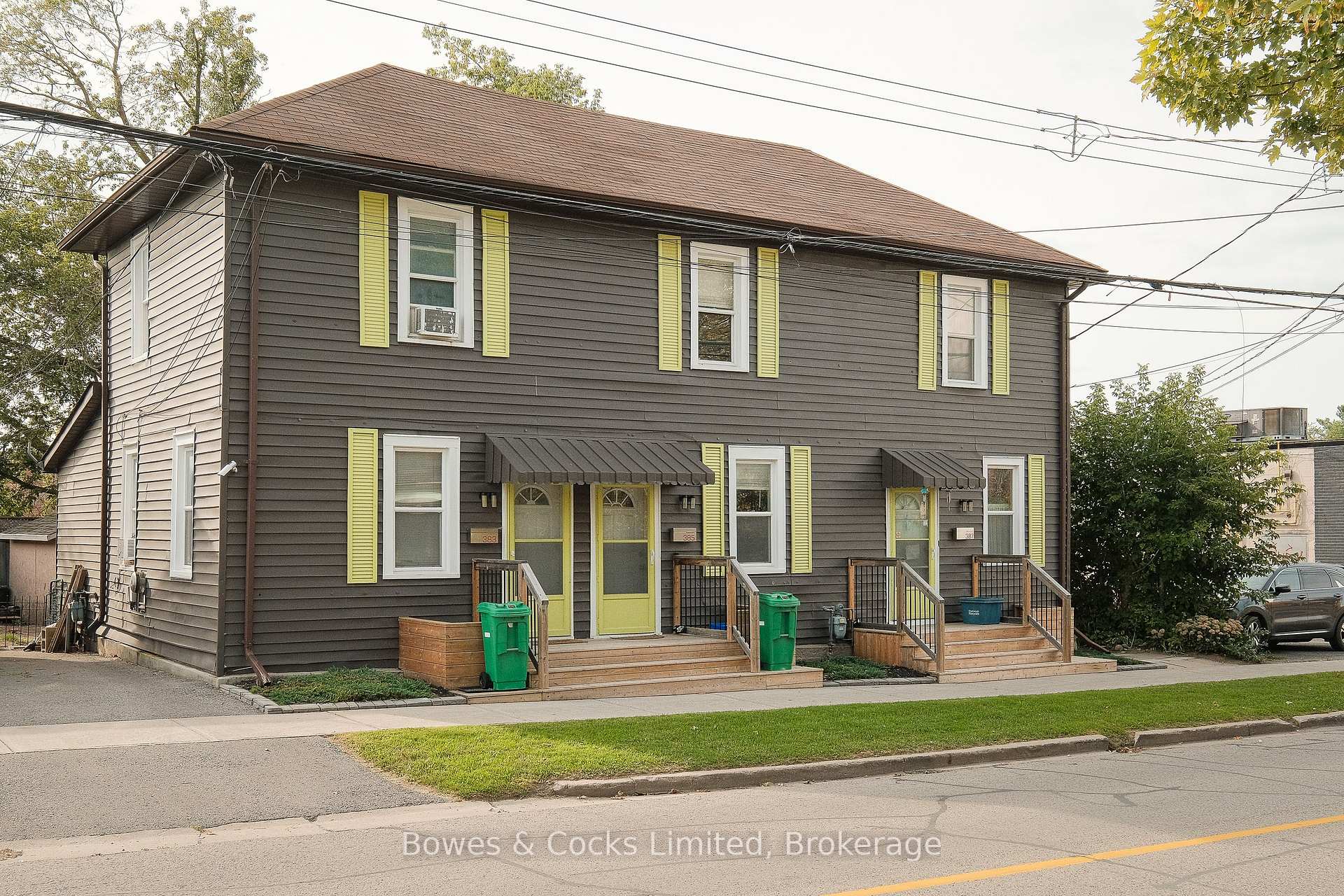 Photo 2 of 383-387 Mark Street, Peterborough, Ashburnham Ward 4 — HOMEH