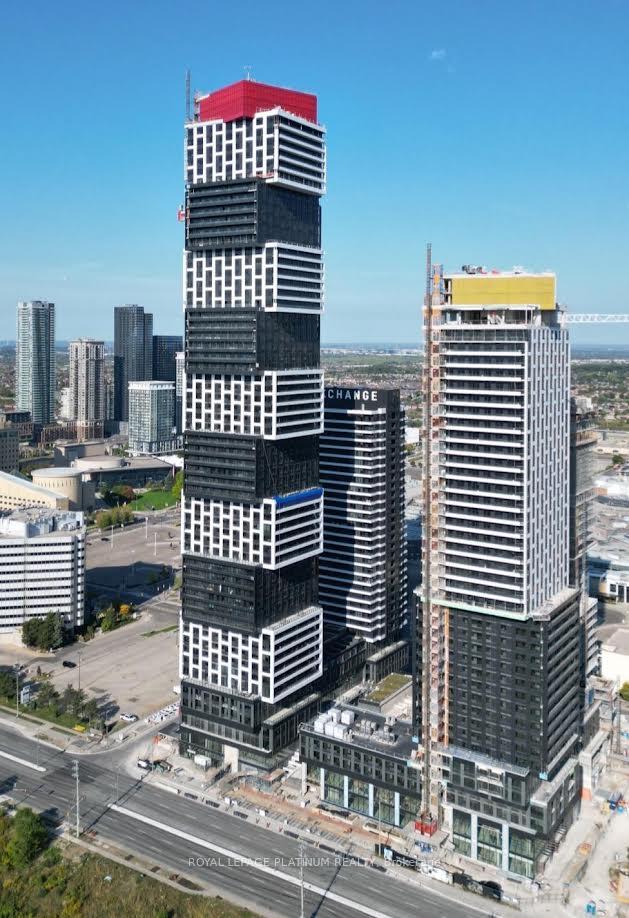 Photo 2 of 4015 The Exchange, Mississauga, City Centre — HOMEH