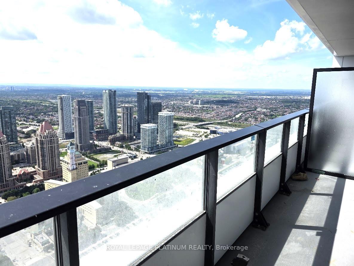 Photo 14 of 4015 The Exchange, Mississauga, City Centre — HOMEH